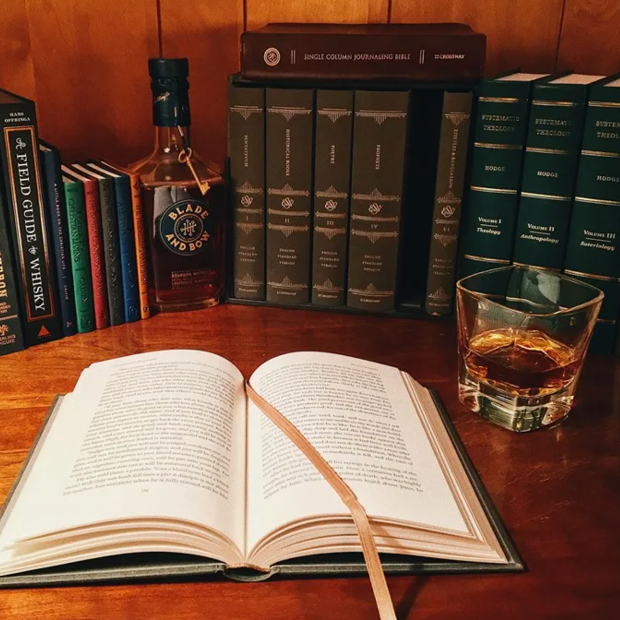 Scotch&Theology